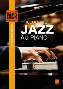 Recueil de jazz au piano