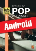 Recueil de pop au piano (Android)