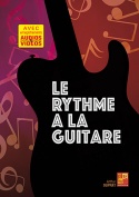 Le rythme à la guitare