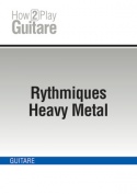 Rythmiques Heavy Metal
