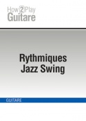 Rythmiques Jazz Swing