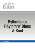 Rythmiques Rhythm 'n' Blues & Soul