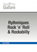 Rythmiques Rock 'n' Roll & Rockabilly