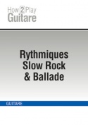 Rythmiques Slow Rock & Ballade