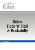 Solos Rock 'n' Roll & Rockabilly
