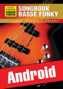 Songbook Basse Funky (Android)
