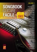 Songbook Guitare Facile - Volume 2