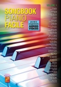 Songbook Piano Facile - Volume 1
