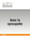 Avec la "syncopette"