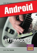 Techniques rythmiques pour la guitare (Android)