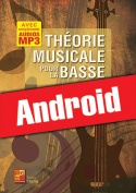 Théorie musicale pour la basse (Android)