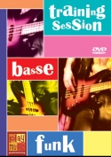 DVD Training Session - Basse funk