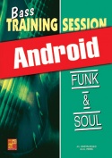 Bass Training Session - Funk & soul (Android)