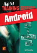 Guitar Training Session - Riffs & rythmiques blues (Android)