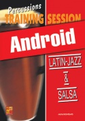 Percussions Training Session - Latin-jazz & salsa (Android)