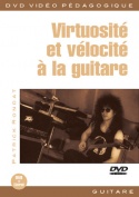 Virtuosité et vélocité à la guitare