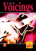 Les voicings de la guitare