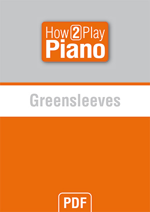 Greensleeves Greensleeves