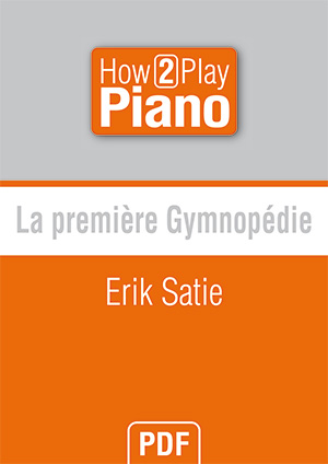 La première Gymnopédie - Erik Satie