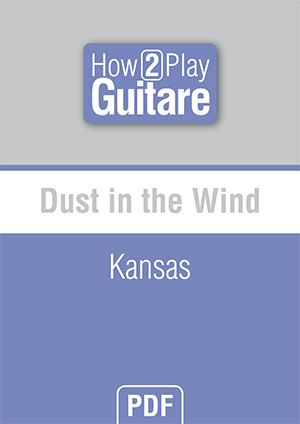 Dust in the Wind - Kansas Dust in the Wind - Kansas