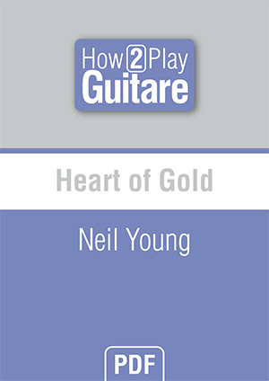 Heart of Gold - Neil Young