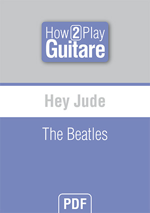 Hey Jude - The Beatles