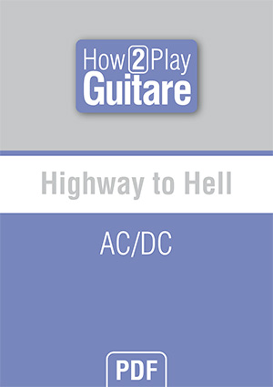 Highway to Hell - AC/DC