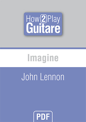 Imagine - John Lennon