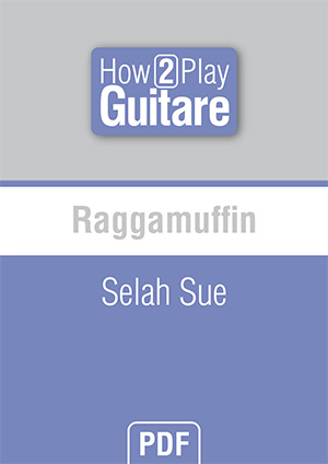 Raggamuffin - Selah Sue