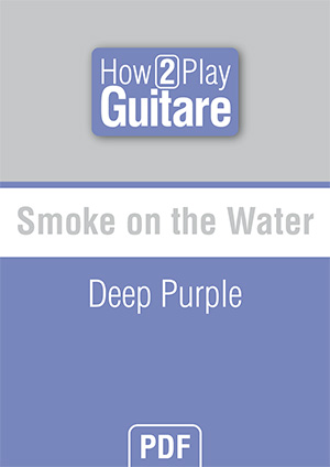 Smoke on the Water - Deep Purple Smoke on the Water - Deep Purple