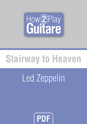 Stairway to Heaven - Led Zeppelin Stairway to Heaven - Led Zeppelin
