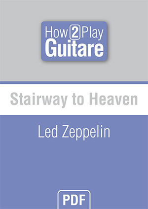 Stairway to Heaven - Led Zeppelin