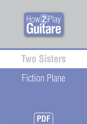 Two Sisters - Fiction Plane