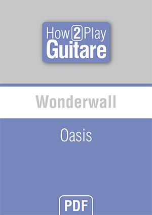 Wonderwall - Oasis