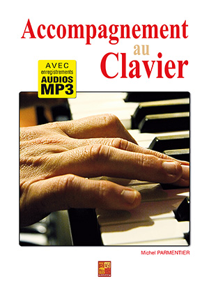 Accompagnement au clavier Accompagnement au clavier