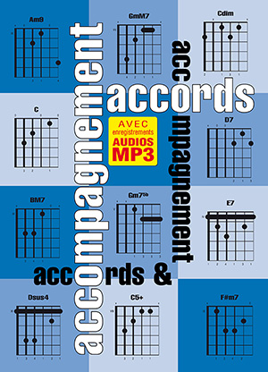 Accords & accompagnement Accords & accompagnement