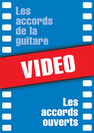 Les accords ouverts Les accords ouverts