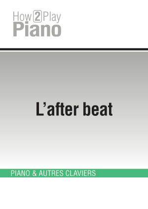 L'after beat