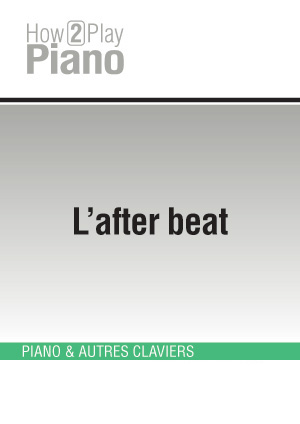 L'after beat L'after beat