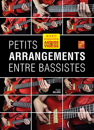 Petits arrangements entre bassistes Petits arrangements entre bassistes