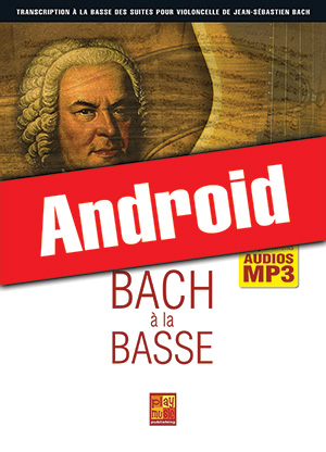 Bach à la basse (Android)