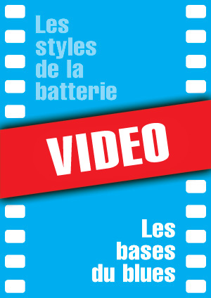 Les bases du blues Les bases du blues
