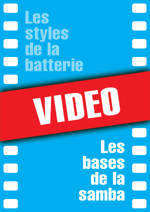 Les bases de la samba Les bases de la samba