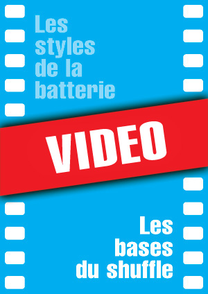 Les bases du shuffle Les bases du shuffle