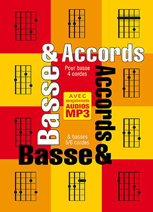 JE DÉBUTE LA BASSE - Cours 2 🎸 ACCORDAGE 