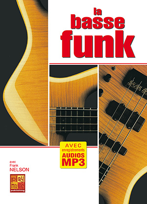 La basse funk