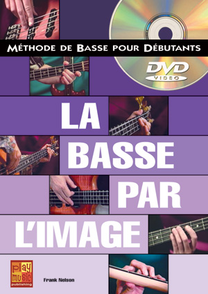 La basse par l'image