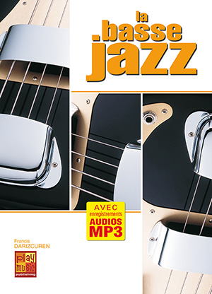 La basse jazz