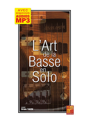 L'art de la basse en solo