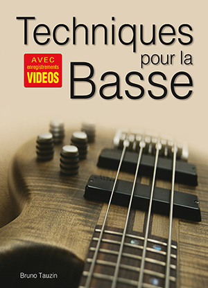 Techniques pour la basse